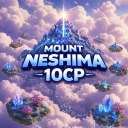 MOUNT RUNIA V3 | Mainkan di Roblox