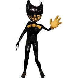 (New) Bendy: The Ink Flood icon