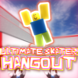 Ultimate Skater Hangout