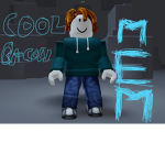 COOLBACON MEM