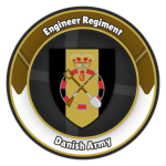 |DA| Engineer Regiment