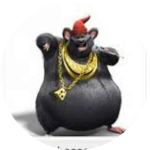 The Big Rat's