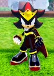 The king shadow drip gang