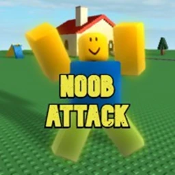 Noob Attack icon