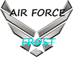 Air Force Frost