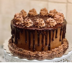 My cake group! Make sure to eat deserts! (Or go)