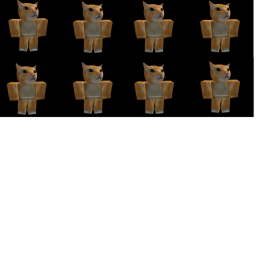 Ultimate oof obby (easy)