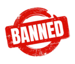 Banned Appeal [TDS]