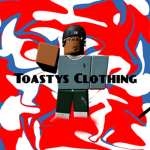 Toastys Clothing