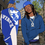 KingVonstreet