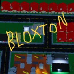 Welcome to Bloxton, Robloxian