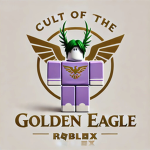 Cult of the Golden Eagle