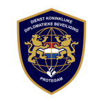 Dienst Koninklijke & Diplomatieke Beveiliging
