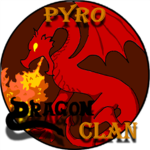 Pyro Dragon Clan