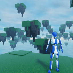 Island (Early Public Access)