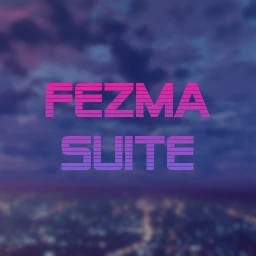 Fezma Suite icon