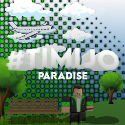 TimIjo's Paradise🌴🍃
