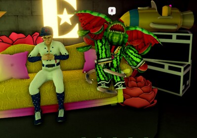 VR Sim