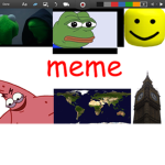 The Powerful Meme Group!