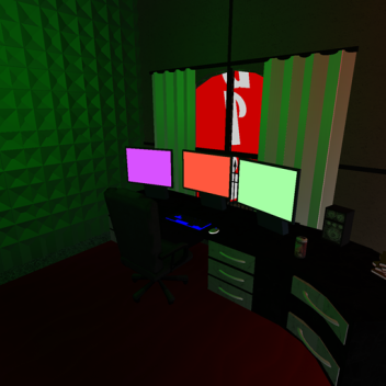 チャンスの部屋 | Chance's Room |¦| Updates! 