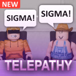 [NEW] 🧠 Telepathy!