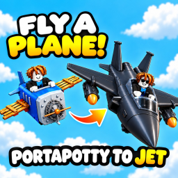 FLY A PLANE! icon