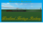 Woodland Heritage Railway