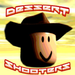 Desert Shooters (DEMO)