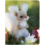 Fox love and bunny’s