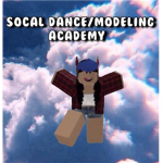 SoCal Dance Academy