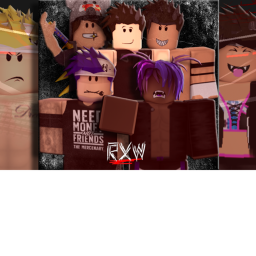 [RXW] RXW Main Arena!
