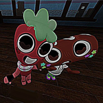 Allakirra and bolioka join in group