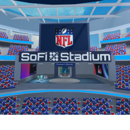 2022 Super Bowl Demo