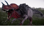 DINO and FRIENDS ROBLOX