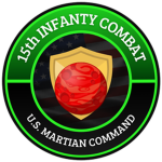 15th Infantry Combat Team