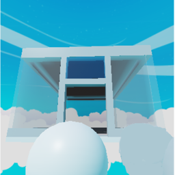 Modren Obby!