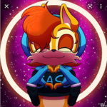 Princess Sally Acorn