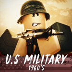 United States Military, 1960
