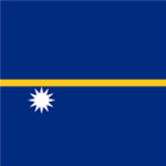 NU | Republic of Nauru