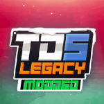 TDS Legacy Modded Community