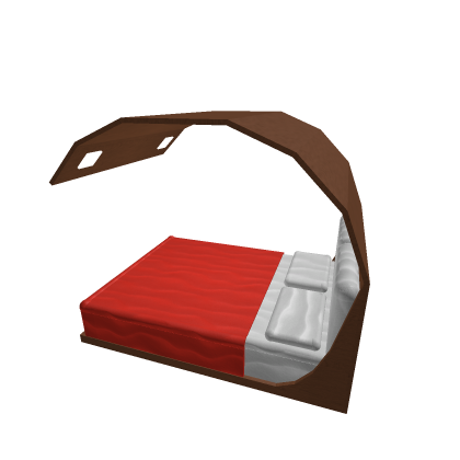 Fancy Bed