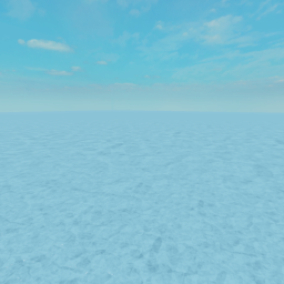 Ice Drift