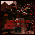 Unforsaken V5.