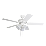 puppy's ceiling fan group