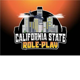  [🌴UPDATE🌴] California State Roleplay [BETA] icon
