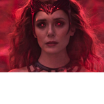 The Scarlet witch Reincarnated ᗢ