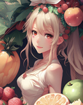 Fruit family <3