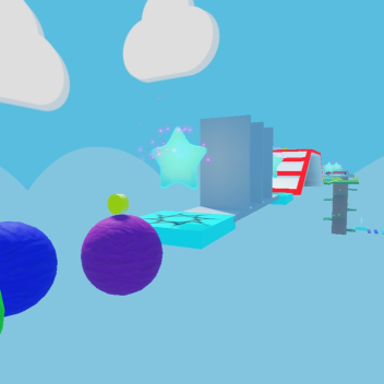 The Very Obby (New i think)