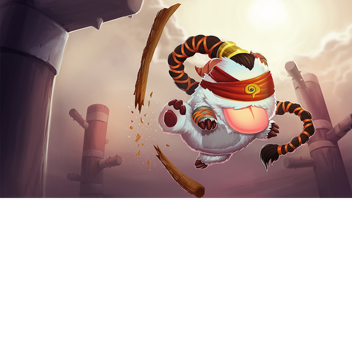 Working on a dbz game