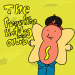 The Franklin Hotdog III Club